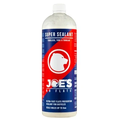 Afbeelding van Joe&#039;s No Flats SUPER SEALANT 1000ML