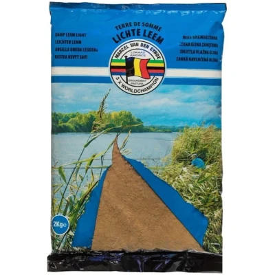 Afbeelding van Van Den Eynde Lichte Leem 2kg