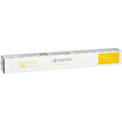 Afbeelding van Kyocera TK 8375Y Toner Geel