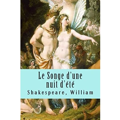 Afbeelding van Le Songe D&#039;Une Nuit D&#039;Ete