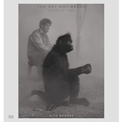 Afbeelding van Nick Brandt Vol. 2: The Day May Break