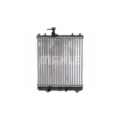 Afbeelding van MAHLE ORIGINAL CR 1514 000S Radiateur 375 360 30 Met toebehoren afsluitdeksel Koelribben mechanisch gelast SUZUKI: Ignis I