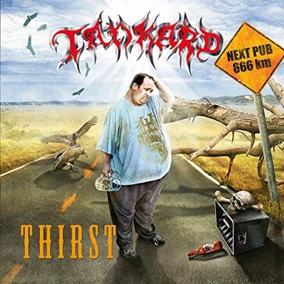 Afbeelding van Thirst (Digipack Edition)
