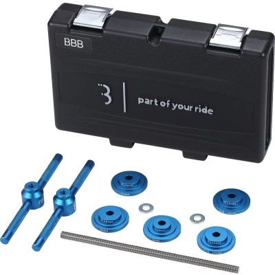 Afbeelding van Bbb Toolbox Bearingpress Set Btl 231