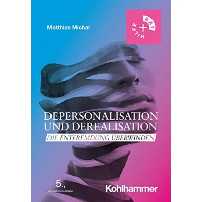 Afbeelding van Depersonalisation Und Derealisation