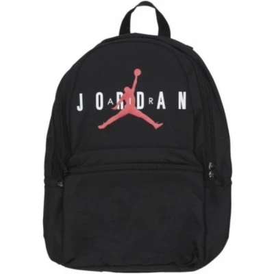 Afbeelding van Jordan JAN ECO DAYPACK Rugzak voor kinderen, Maat: One Size, Black