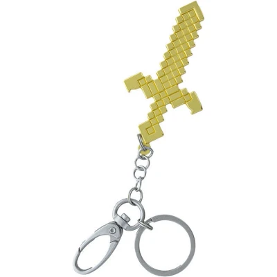 Afbeelding van Minecraft Zwaard Flesopener