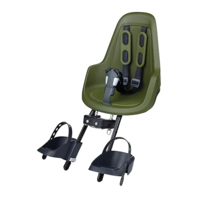 Afbeelding van A head Zitje mini one olive green