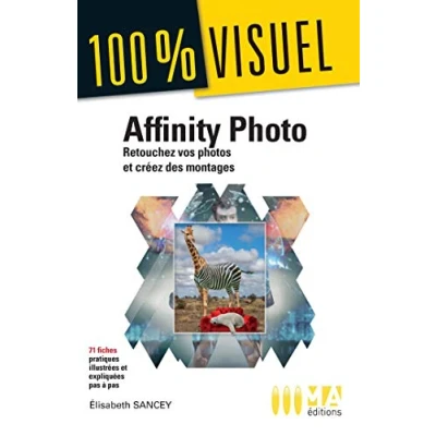 Afbeelding van Affinity photo