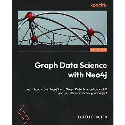 Afbeelding van Graph Data Science with Neo4j
