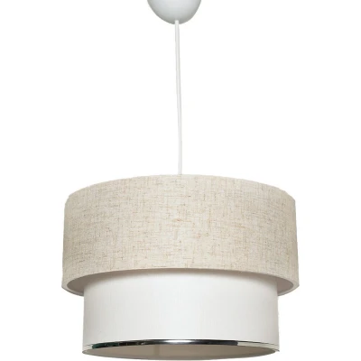 Afbeelding van Asir Kroonluchter Room Wit 75 x 30 cm