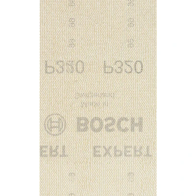 Afbeelding van Bosch Accessories EXPERT M480 2608900741 Schuurnet voor vlakschuurmachine Ongeperforeerd Korrelgrootte 320 (l x b) 133 mm 80 10 stuk(s)