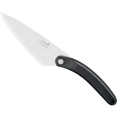 Afbeelding van Déglon Silex Premium® Breed Keukenmes 15 cm Perfect voor Diverse Snijtaken