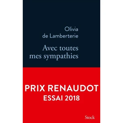 Image de Avec toutes mes sympathies