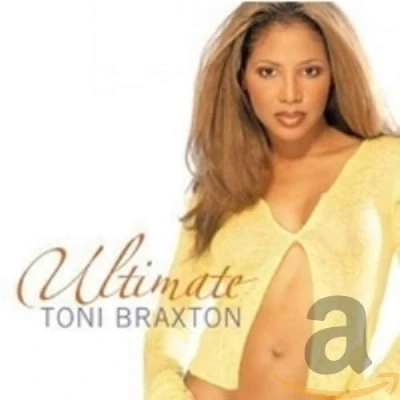 Afbeelding van Toni Braxton