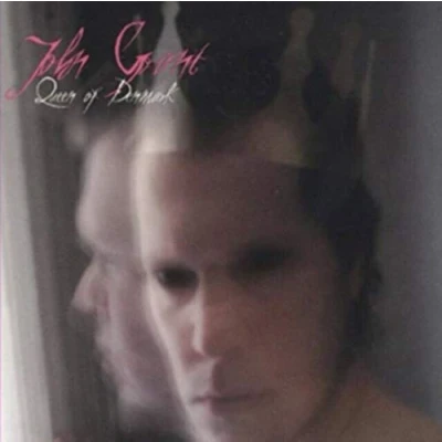Afbeelding van John Grant Queen Of Denmark (CD)