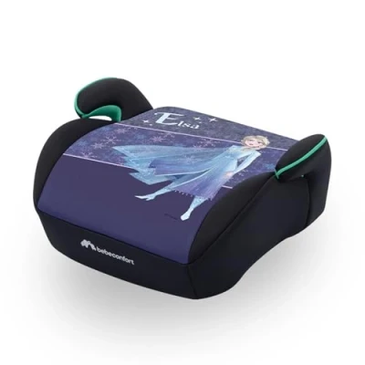 Afbeelding van Bebeconfort Disney Manga i Safe Zitverhoger Authentic Frozen Vanaf 6 tot 12 jaar