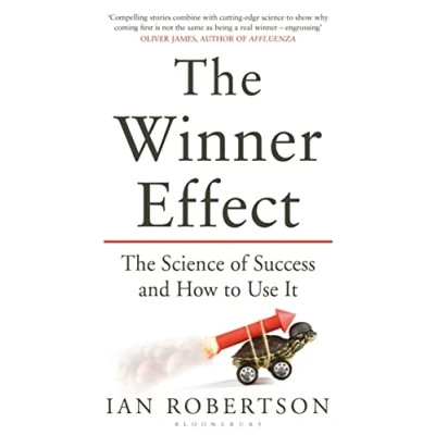 Afbeelding van Winner Effect