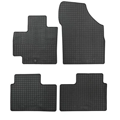 Afbeelding van Mijnautoonderdelen Pasklare rubber matten CK RSZ03