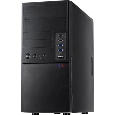 Image de INTER TECH Boitier Micro ATX IT 6865