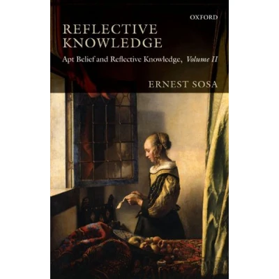 Afbeelding van Reflective Knowledge