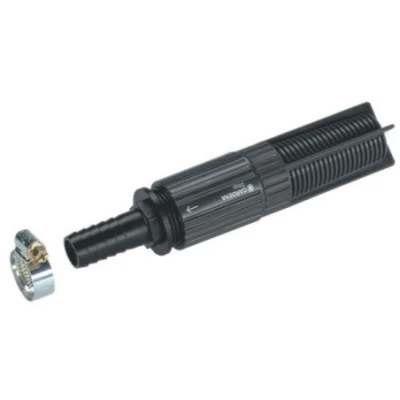 Afbeelding van GARDENA Aanzuigfilter Met Terugslagklep Van Ø25mm (1&quot;)