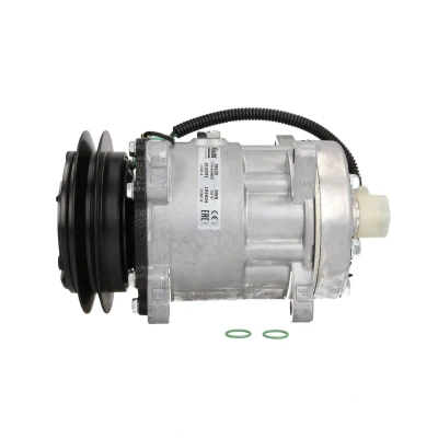 Afbeelding van Nissens Airco compressor 89220