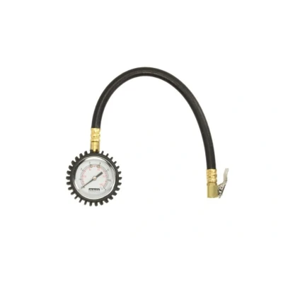 Afbeelding van SEALEY TST/PG6 Bandenspanningsmeter / pomp Pneumatisch Met meetklok bel 7