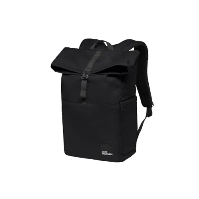 Afbeelding van Jack Wolfskin Island Rugzak, Maat: One Size, Black