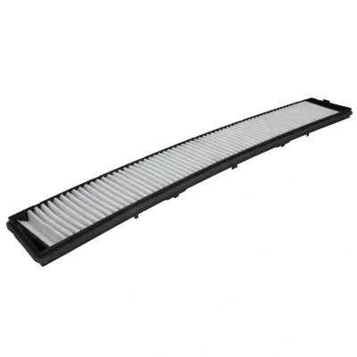Afbeelding van HENGST FILTER E977LB Interieurfilter Met antibacteriële werking 668 104 24 BMW: 3 Saloon, Convertible, Touring