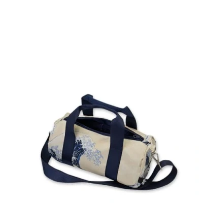Afbeelding van LOQI Weekender M.C. Great Wave Mini Recycled