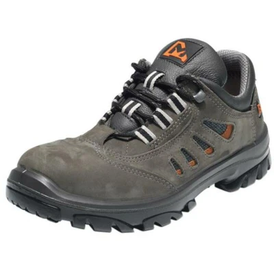 Afbeelding van Emma vh schoen Rocky XD S3 Grijs mt 43