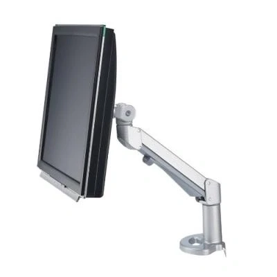 Image de Roline support de moniteur lcd avec bras pivotant