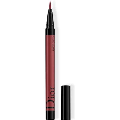 Afbeelding van Dior Diorshow On Stage Liner 876 Matte Rusty Eyeliner
