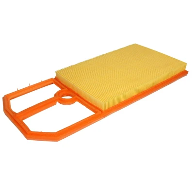 Afbeelding van PURRO PUR PA0033 Luchtfilter 33 188 418 Filter insert VOLKSWAGEN: Golf 4, Polo III Hatchback, Bora Saloon, SEAT: Ibiza 3, Leon I Hatchback