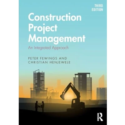 Afbeelding van Construction Project Management