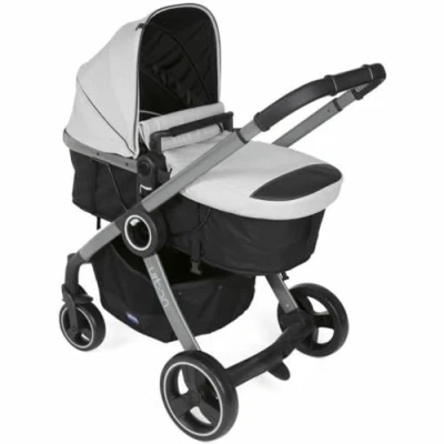 Afbeelding van Kinderwagen Chicco Urban Pro