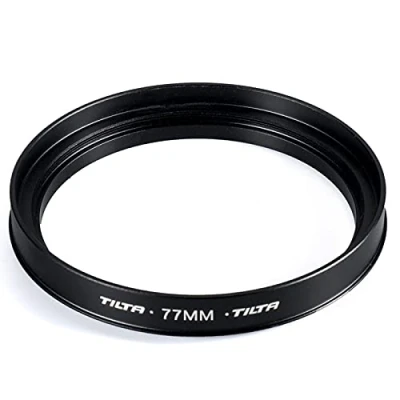 Afbeelding van Tilta Adapterring 77 mm voor MB T15 Mini Matte Box