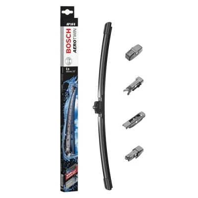 Image de 1 balai d&#039;essuie glace bosch aerotwin plus ap16u