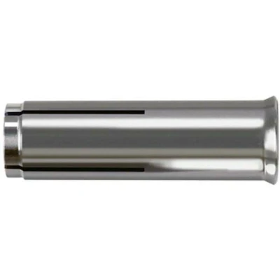Afbeelding van Fischer EA II M 12 x 50 A4 Binnendraadplug mm 15 48415 25 stuk(s)