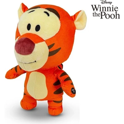 Afbeelding van Pooh Pluche 25 CM Teigertje 5056219088020