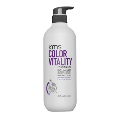 Afbeelding van KMS Hair Color Vitality Conditioner