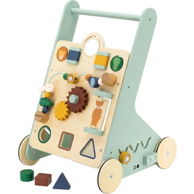 Afbeelding van Trixie activiteitenloopwagen
