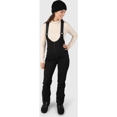 Afbeelding van Brunotti Avalanche Softshell Skibroek Dames