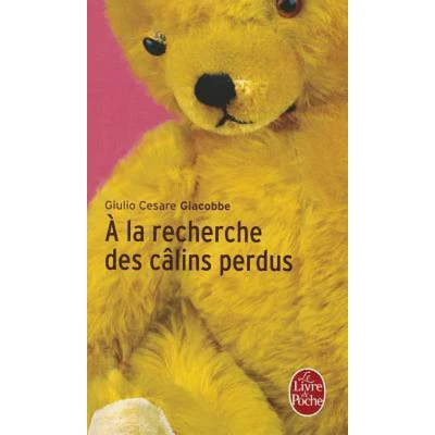 Afbeelding van Ldp Dev Person a la Recherche Des Calins Perdus