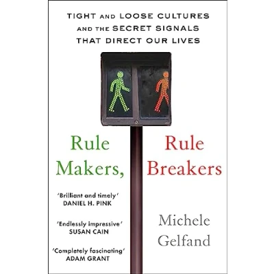 Afbeelding van Rule Makers, Breakers
