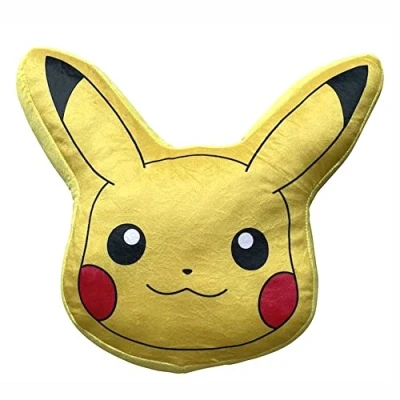 Afbeelding van Pokemon Kussen Gevormd 3760167647711