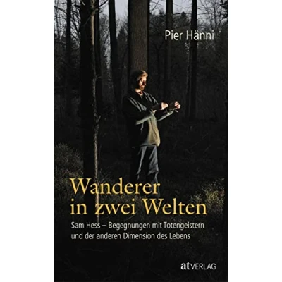 Afbeelding van Wanderer in zwei Welten