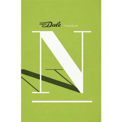 Image de Van Dale Pocketwoordenboek Nederlands