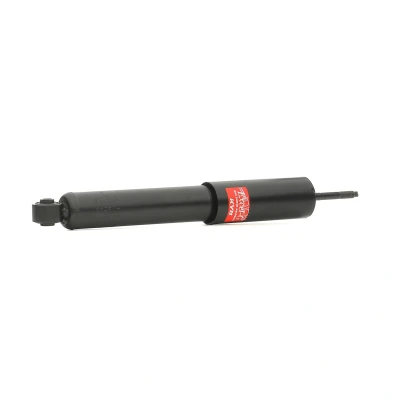 Afbeelding van KYB Excel G 344420 schokdemper Vooras Gasdruk Dubbelpijp Telescoop Pen bovenaan, Oog onderaan ISUZU: D Max 1 Pickup